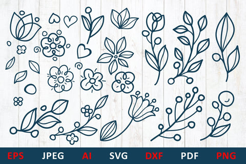 Download Wreath Svg Bundle Cut File For Family Monogram Mailbox Wedding Card So Fontsy