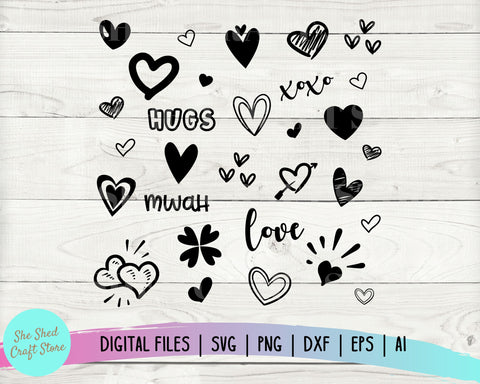Free Free 61 Love Svg Valentines SVG PNG EPS DXF File