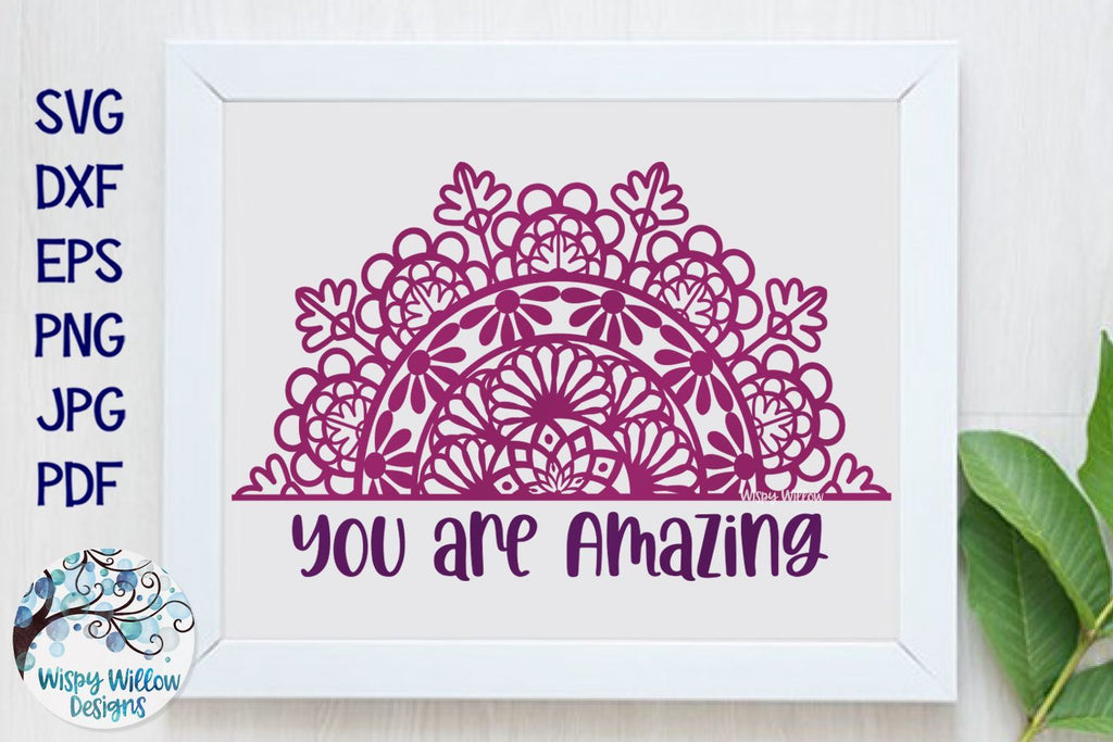 Download Products Tagged Half Mandala Svg So Fontsy