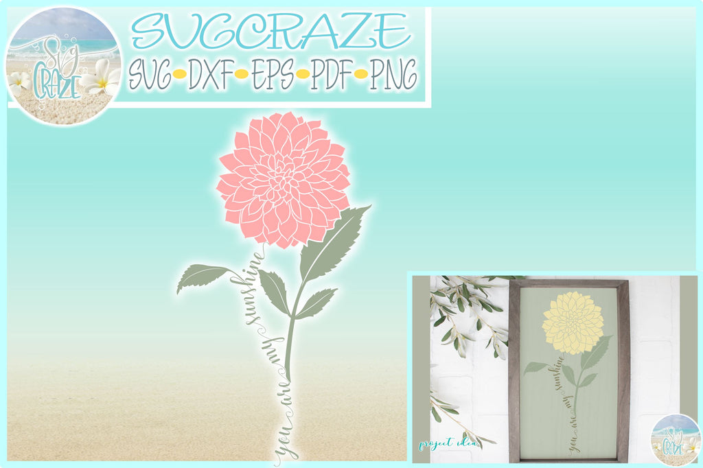 Download Products Tagged Dahlia Flower Svg So Fontsy