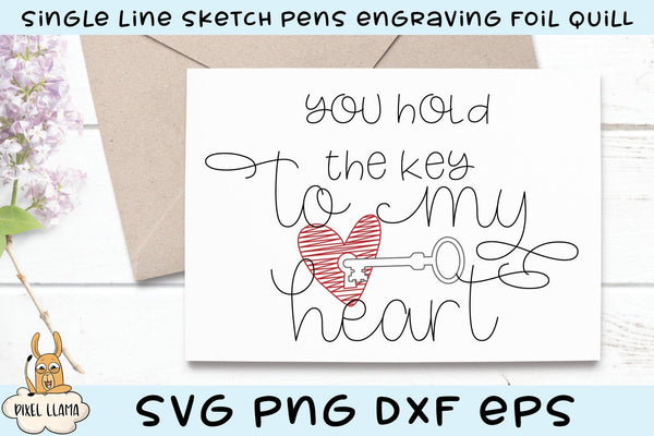 Free Free 205 Single Line Flower Svg SVG PNG EPS DXF File