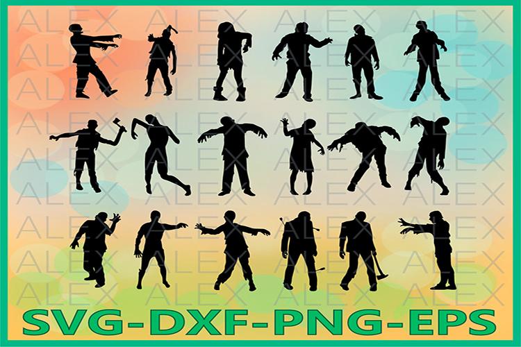 Free Free Mom Zombie Svg 84 SVG PNG EPS DXF File