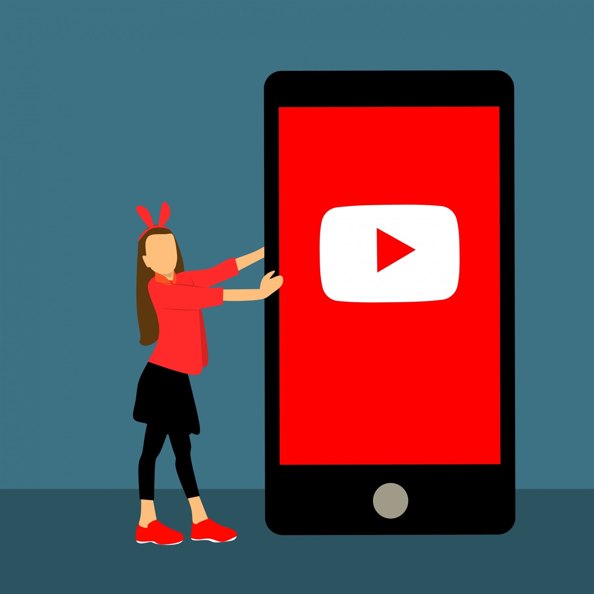 The right way to turn out to be a YouTube influencer (and generate profits whereas doing it) (2022)