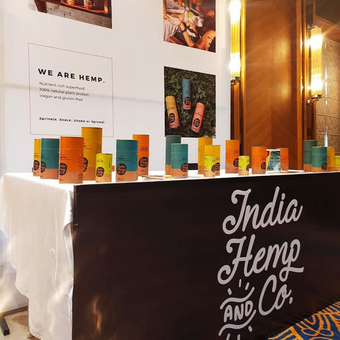 India Hemp Co.