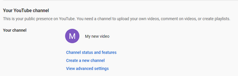 How to create a  channel: Step-by-step guide to get your
