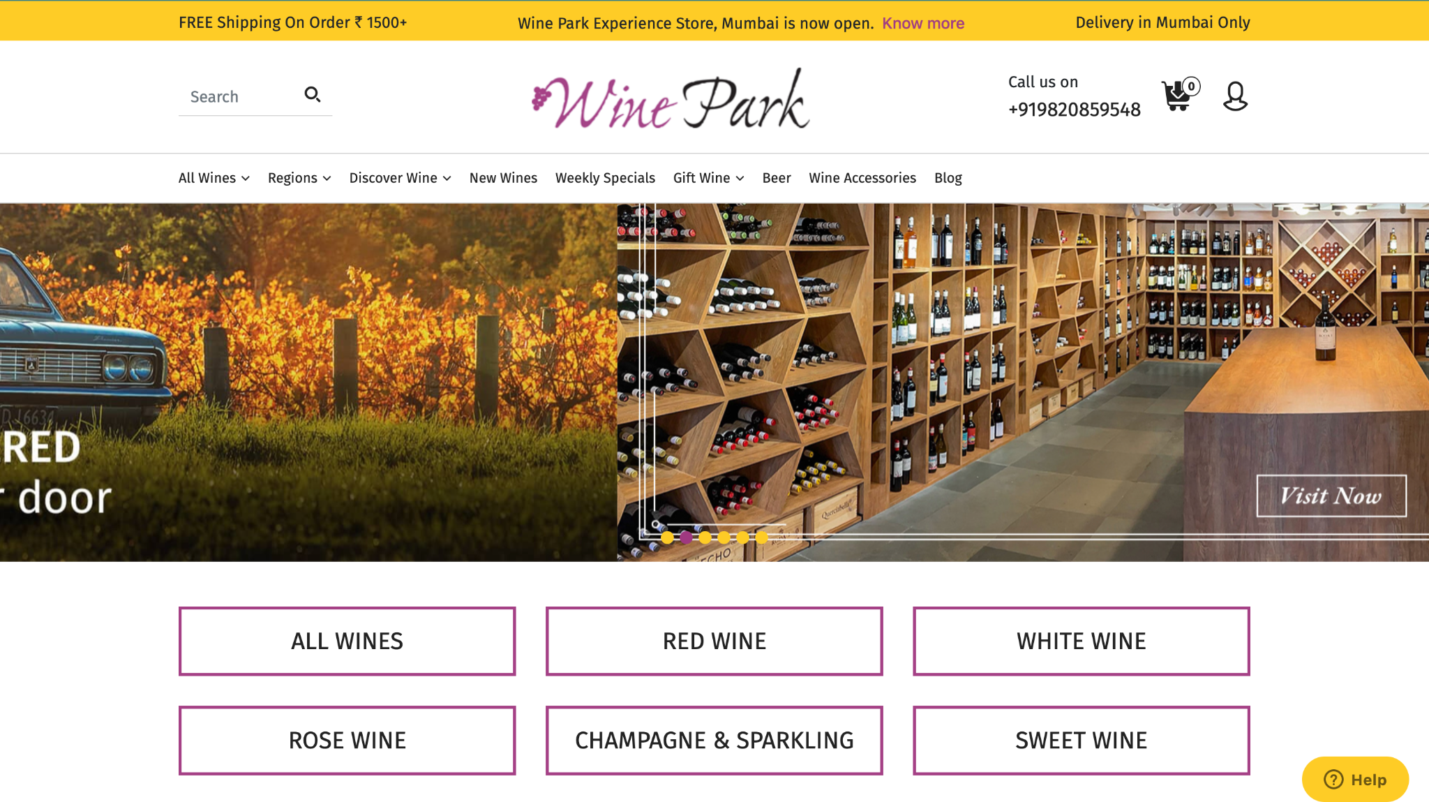 winepark