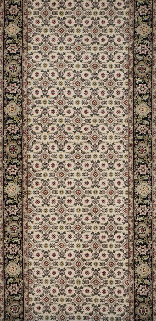 China Fish Rug - Solomon&amp;#39;s Collection &amp;amp; Fine Rugs
