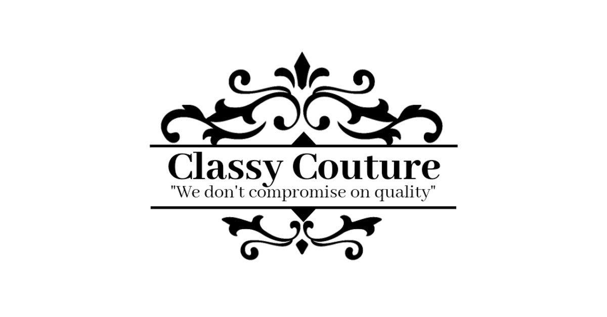 Classy Couture – classycouturesa