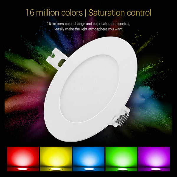 RVB 16 millions de couleurs Qplus Smart