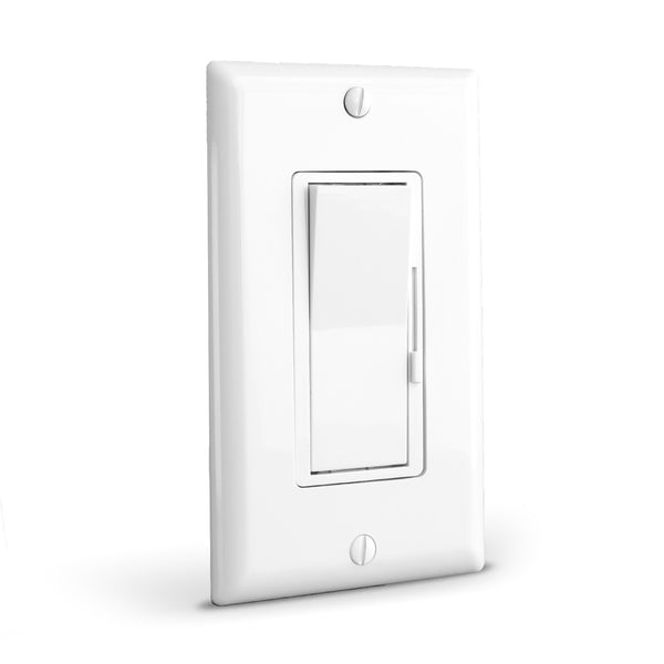 QPlus Dimmer Switch - 1st Gen