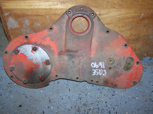 case 1690 timing gear cover k948947 d948947 nw industrial machine store northwest industrial machine