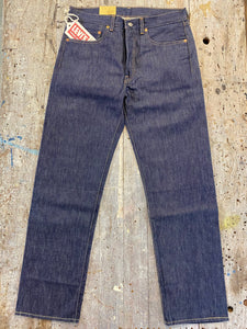 levis 501 raw denim