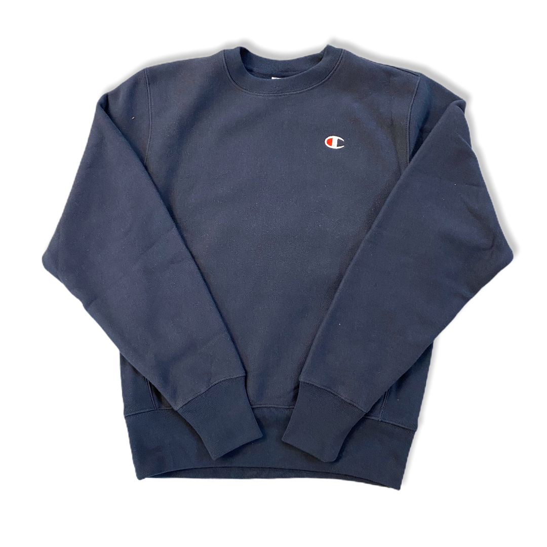 champion crewnecks on sale