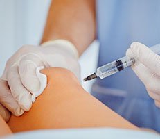 Lipotropic Injections