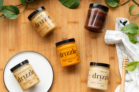 Drizzle Honey