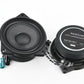 BavSound Speaker Upgrade - E46 Convertible