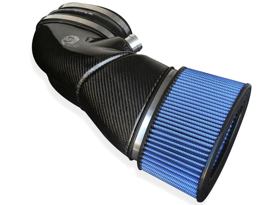 Arma Speed BMW G80 M3 / G82 M4 Carbon Fiber Cold Air Intake – Silicon  Valley Bimmer