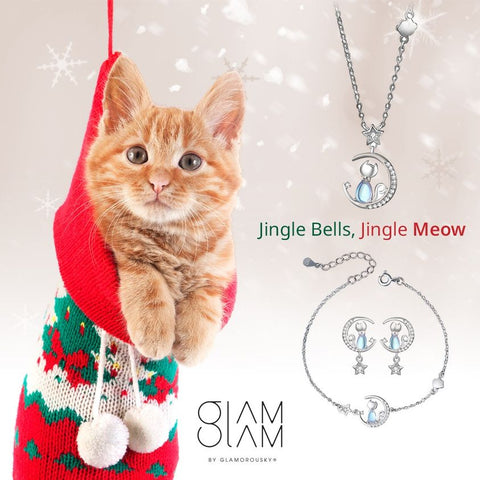 Jingle Bell, Jingle Meow