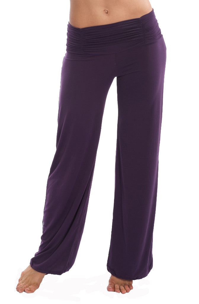 Dance Pants Zen | Brasilfit South Africa | Style IQ 2013