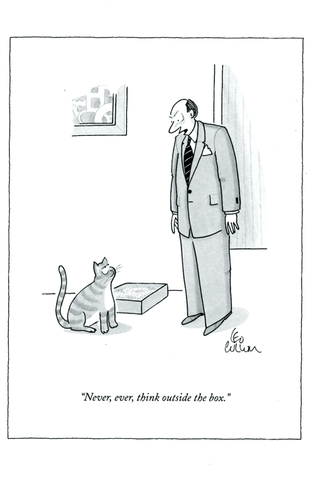 New Yorker Cards - Funny Cartoons from New Yorker magazine | Comedy ...
