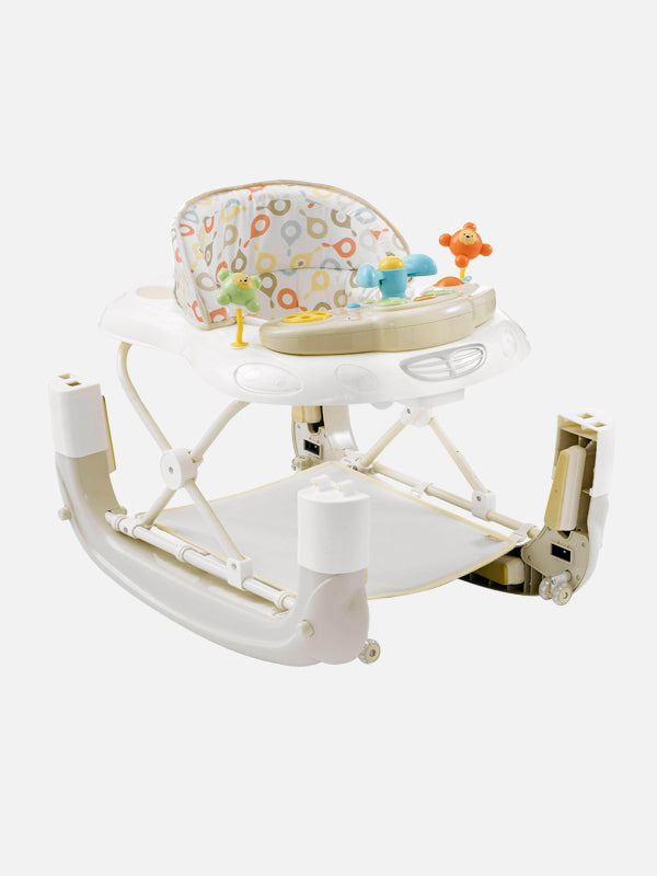 walk n rock baby walker