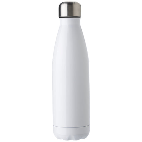 Sublimation Water Bottle with Carabiner Clip - 600ml or 750 ml