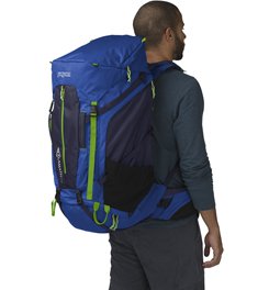 jansport klamath 75