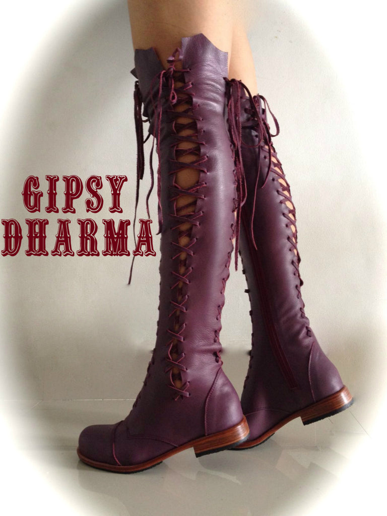 gipsy shoes