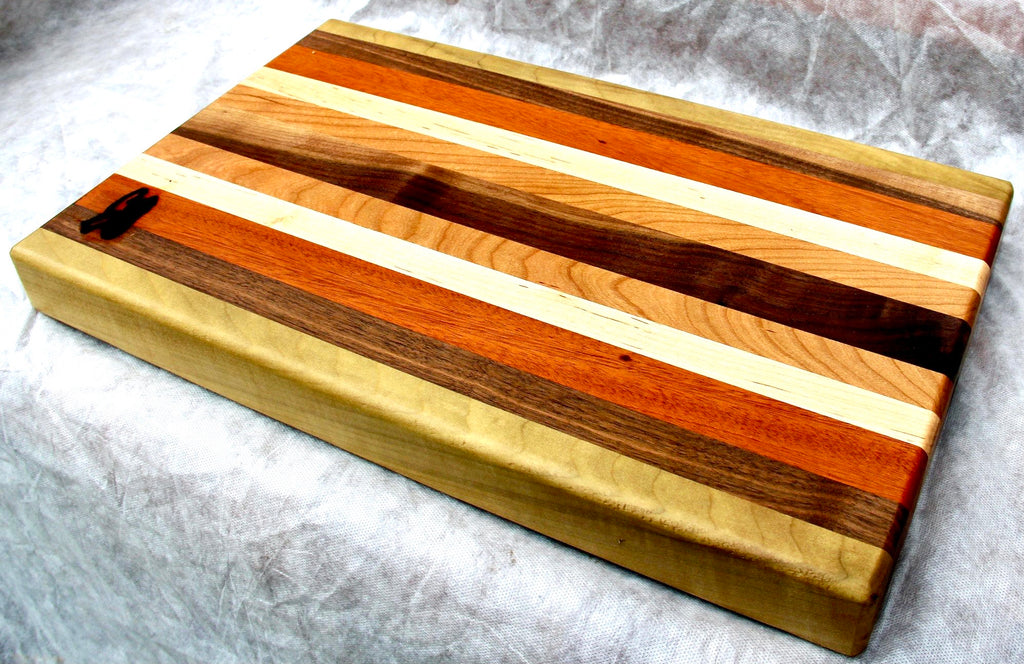 Walnut Wood Cutting Board 20x36