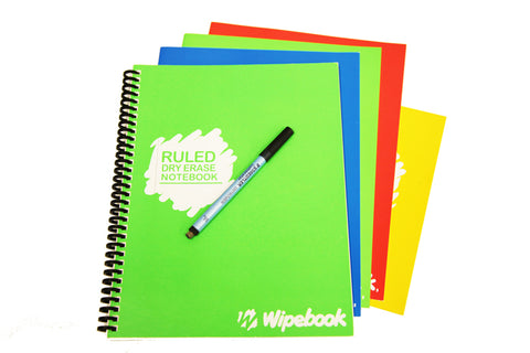 WipebookEdu Program
