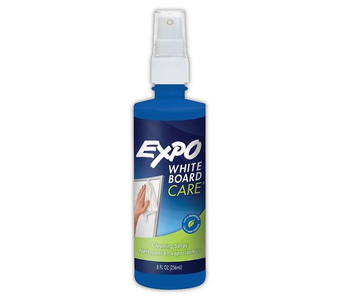 expo marker remover