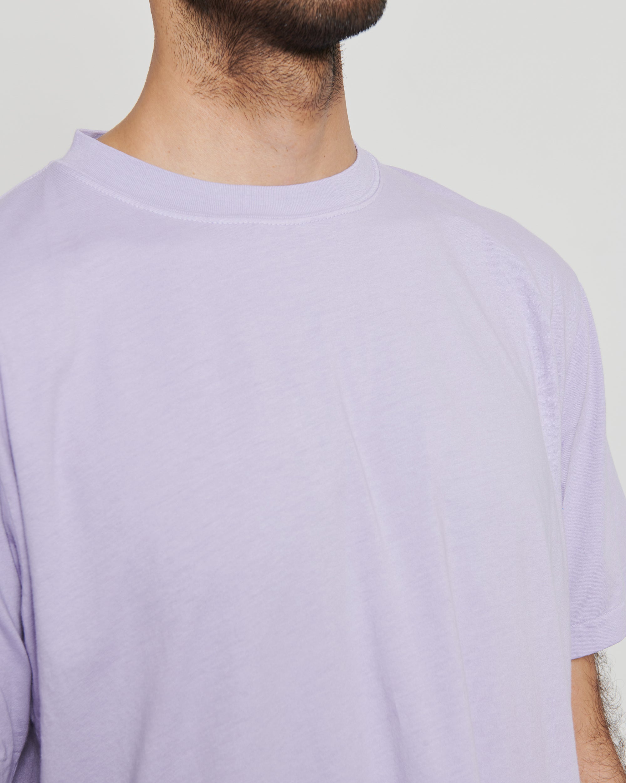 SS Tee Two - Ube