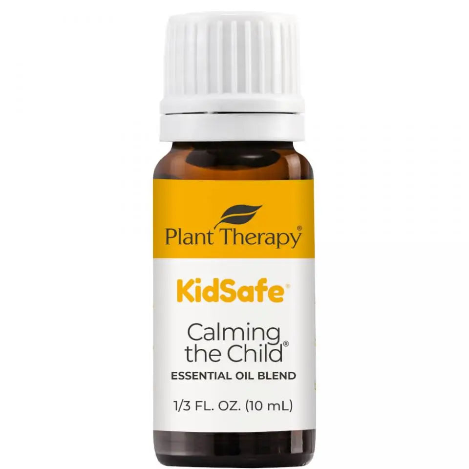 Calming the Child Kidsafe Essential Oil 10 Ml