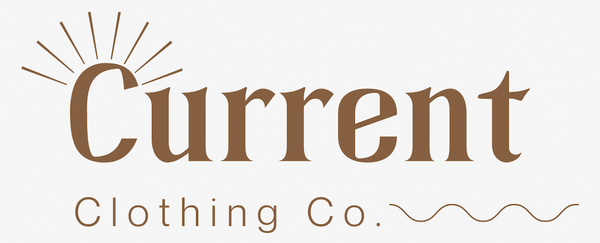 Current Clothing Co. – Johnson Livings LLC