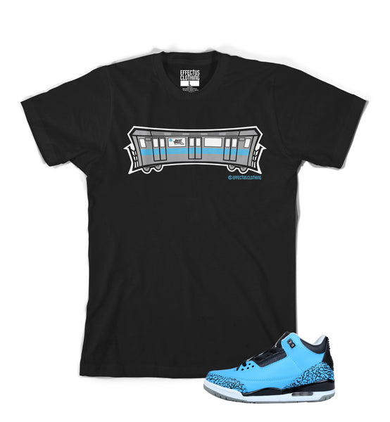 powder blue 3s outfit