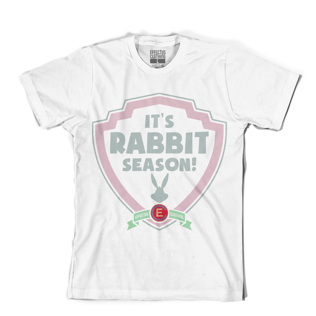 retro 7 hare shirt