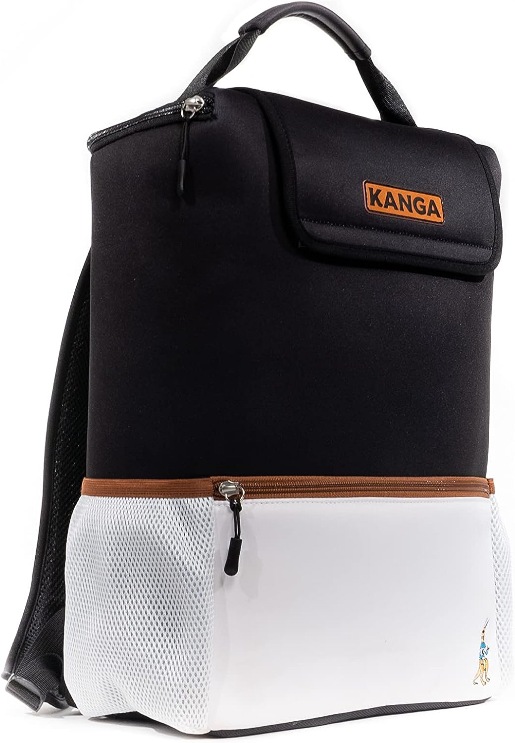 The Pouch 6/12 Pack – Kanga Coolers