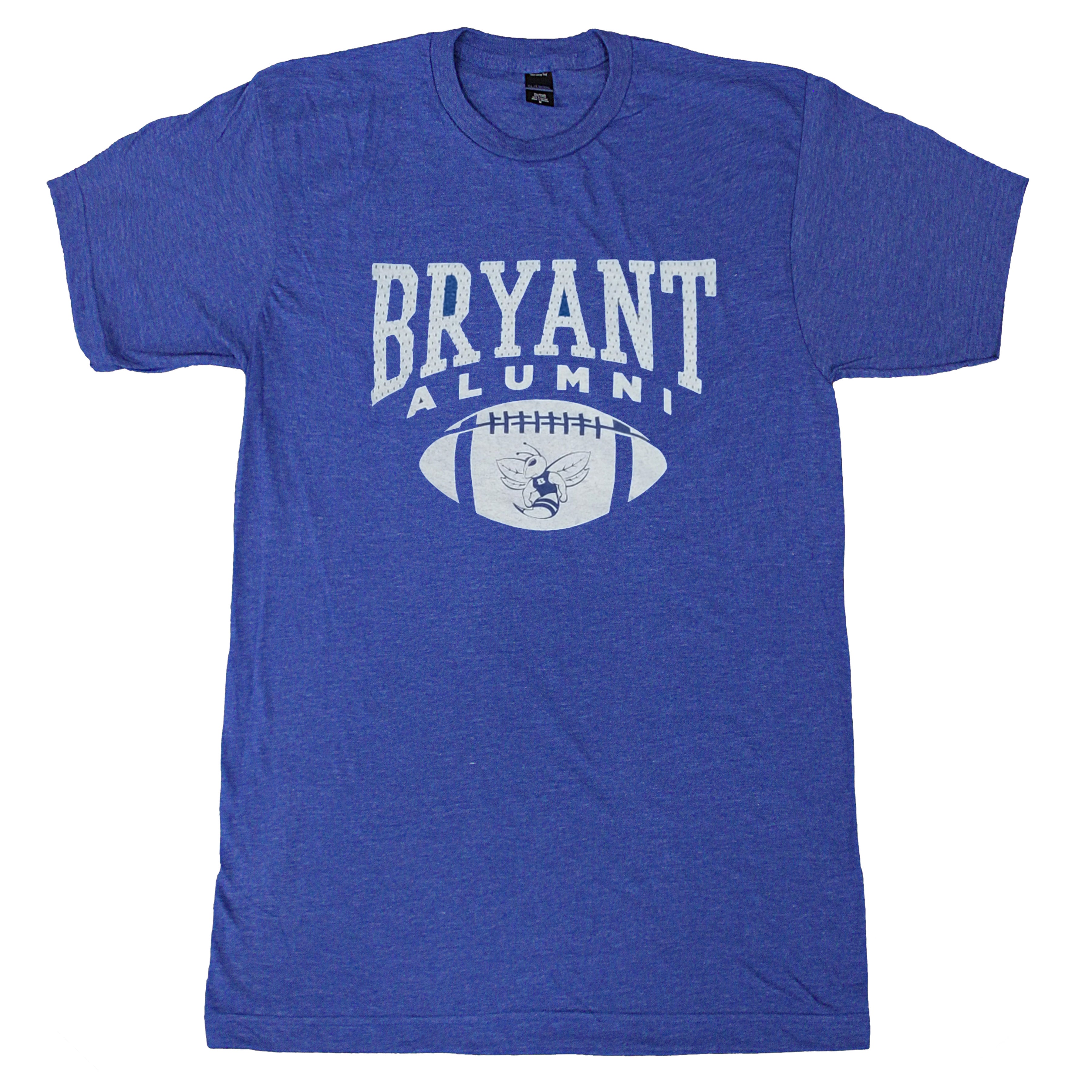 Bryant B Town tee Stated Apparel