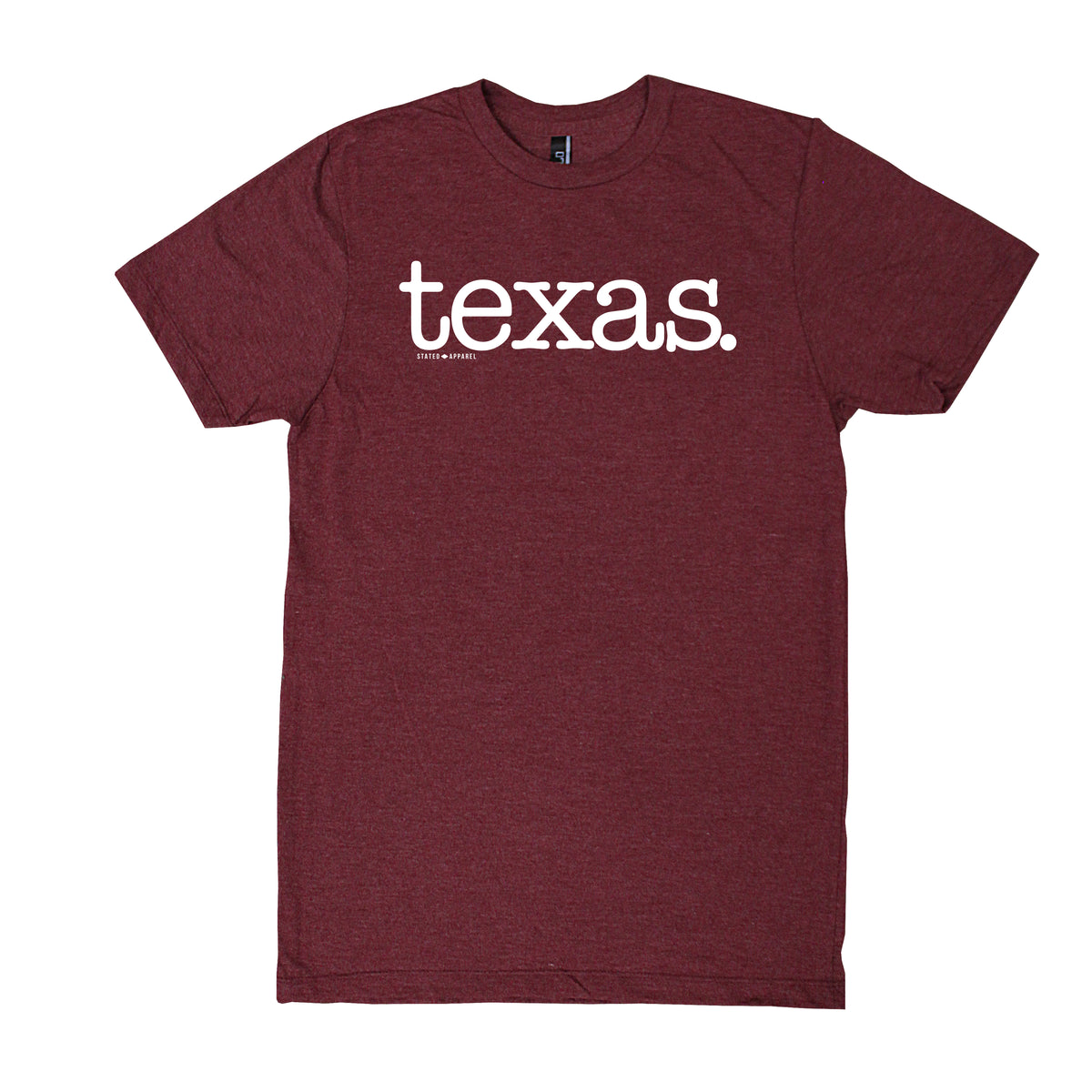 Louisiana Tall Arch T-Shirt – Stated Apparel