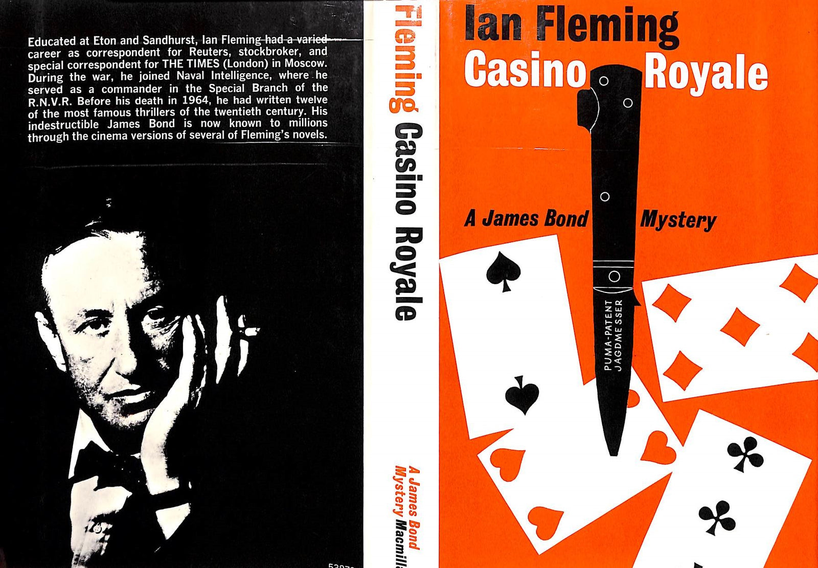 casino royale 1953