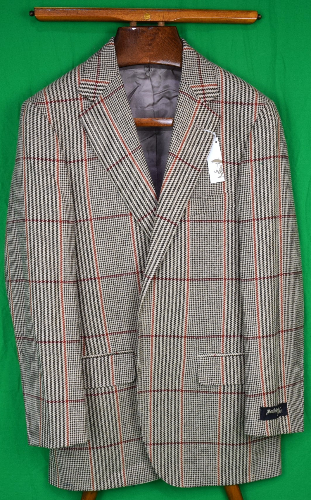 □A.PRESSE Tweed Tailored Jacket 2022AW dinaslh.kaltimprov.go.id