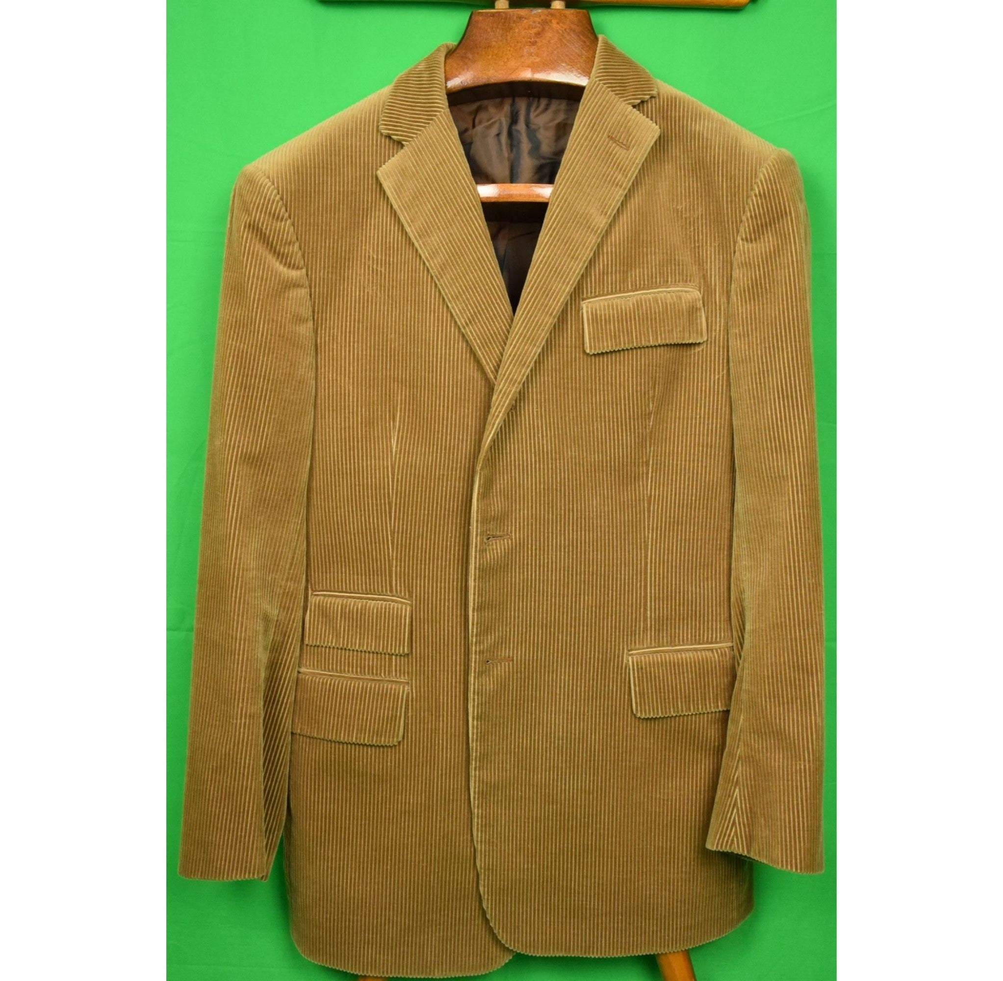 ralph lauren corduroy jacket