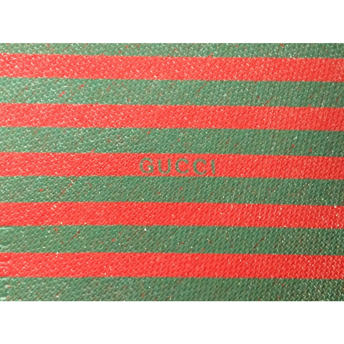 gucci stripe