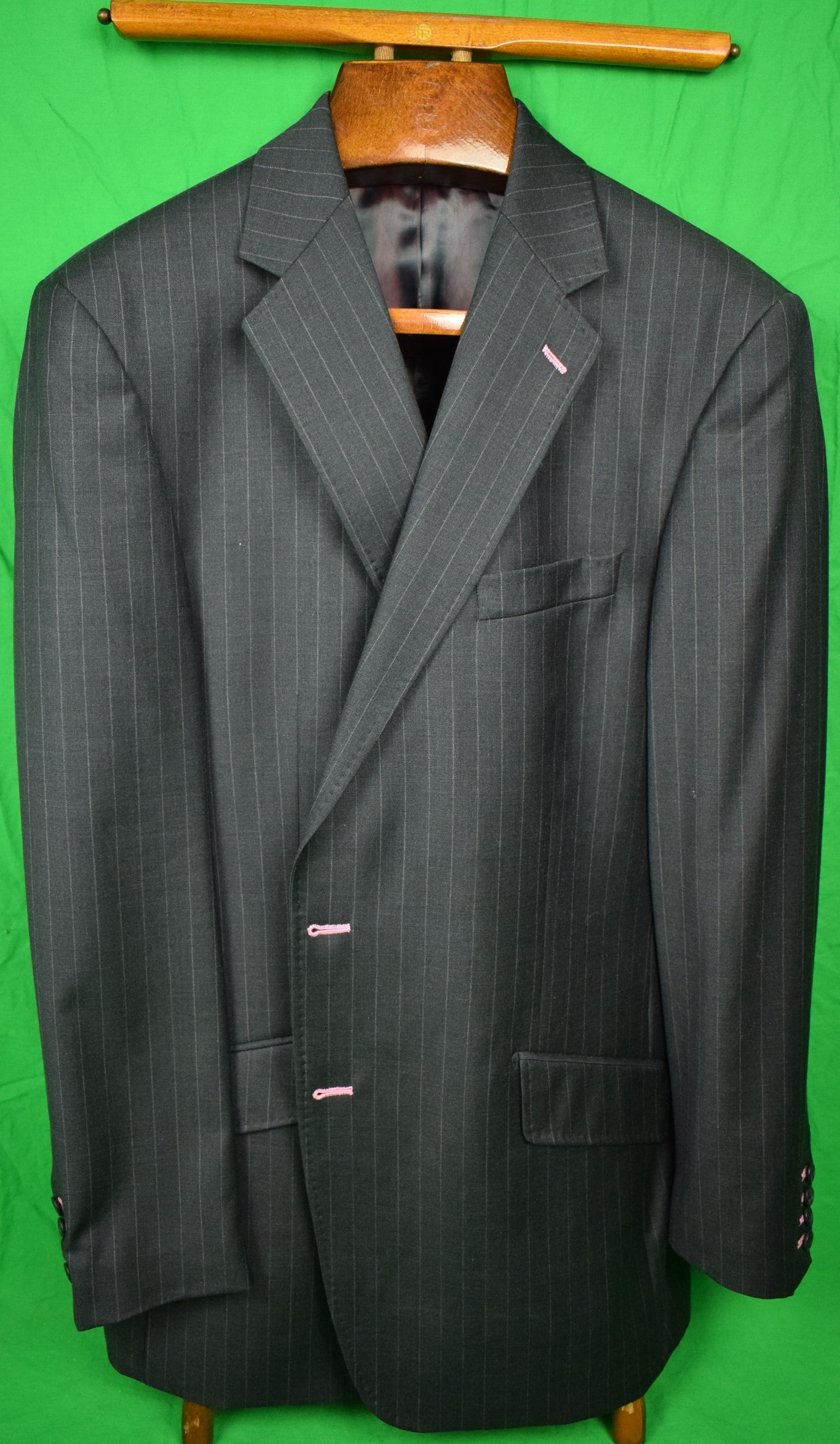 Clothing - Suitings