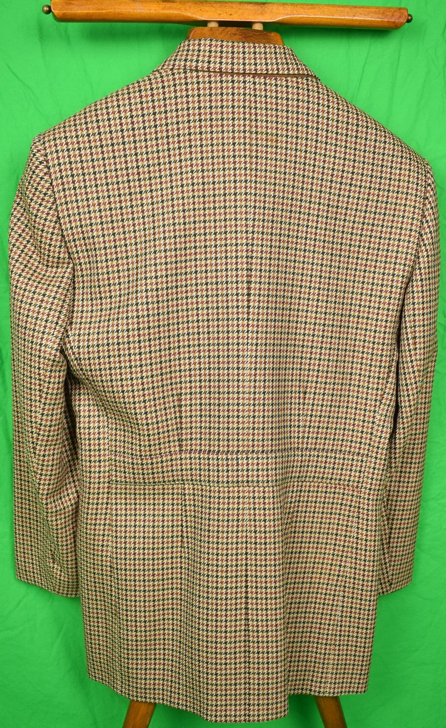 J. McLaughlin Houndstooth Women's Jacket