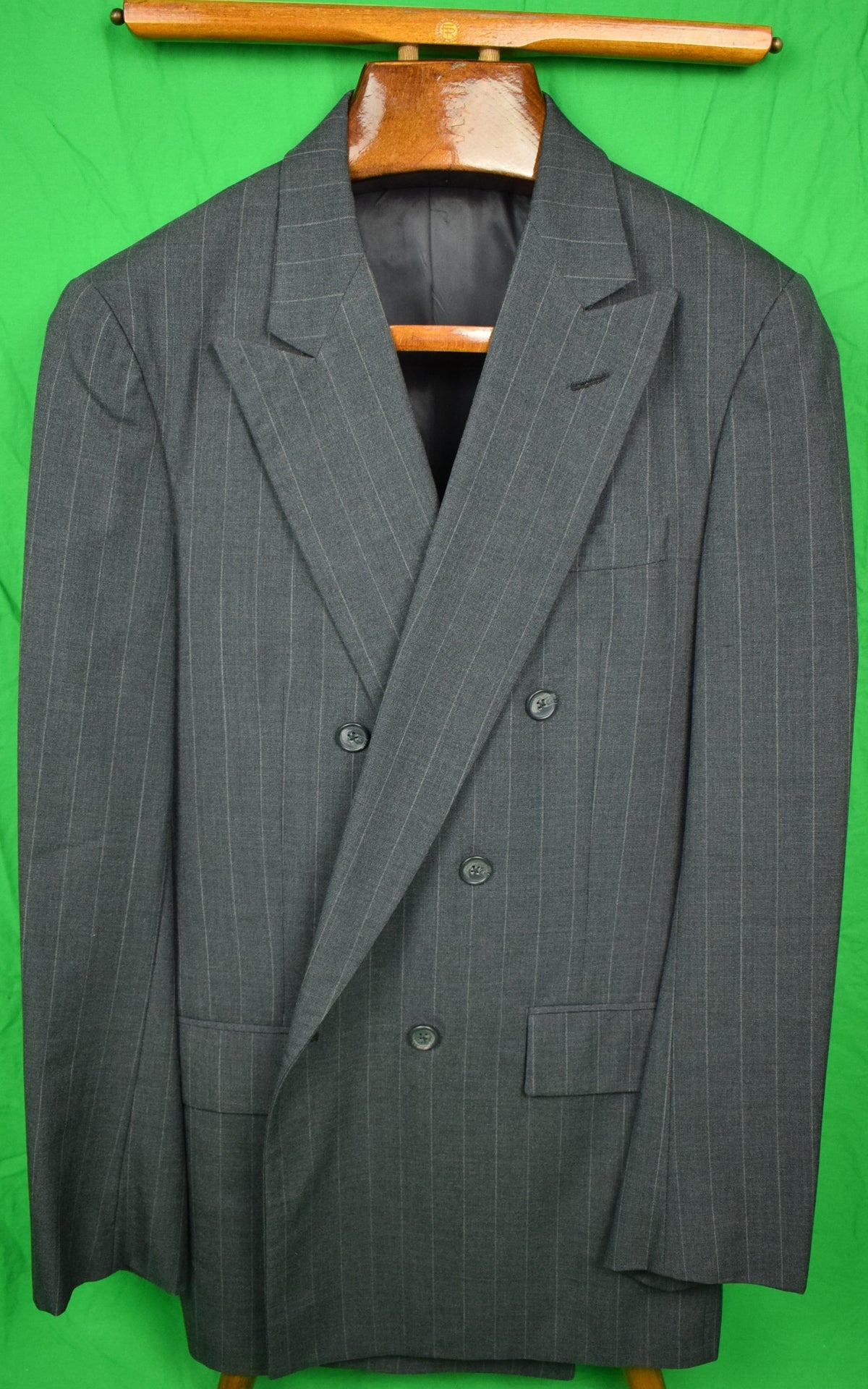 Clothing - Suitings