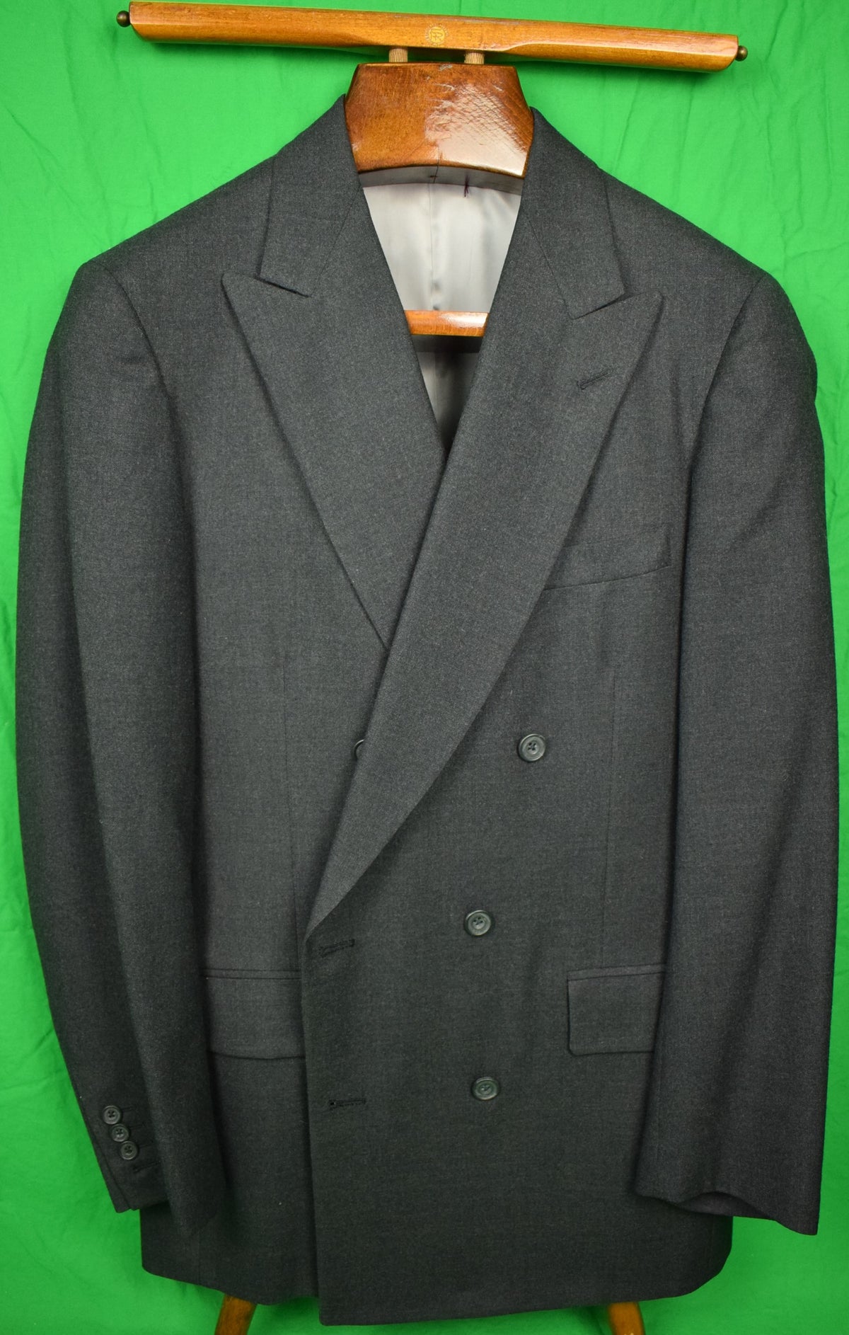 Clothing - Suitings