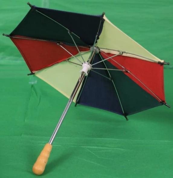 abercrombie & fitch umbrella