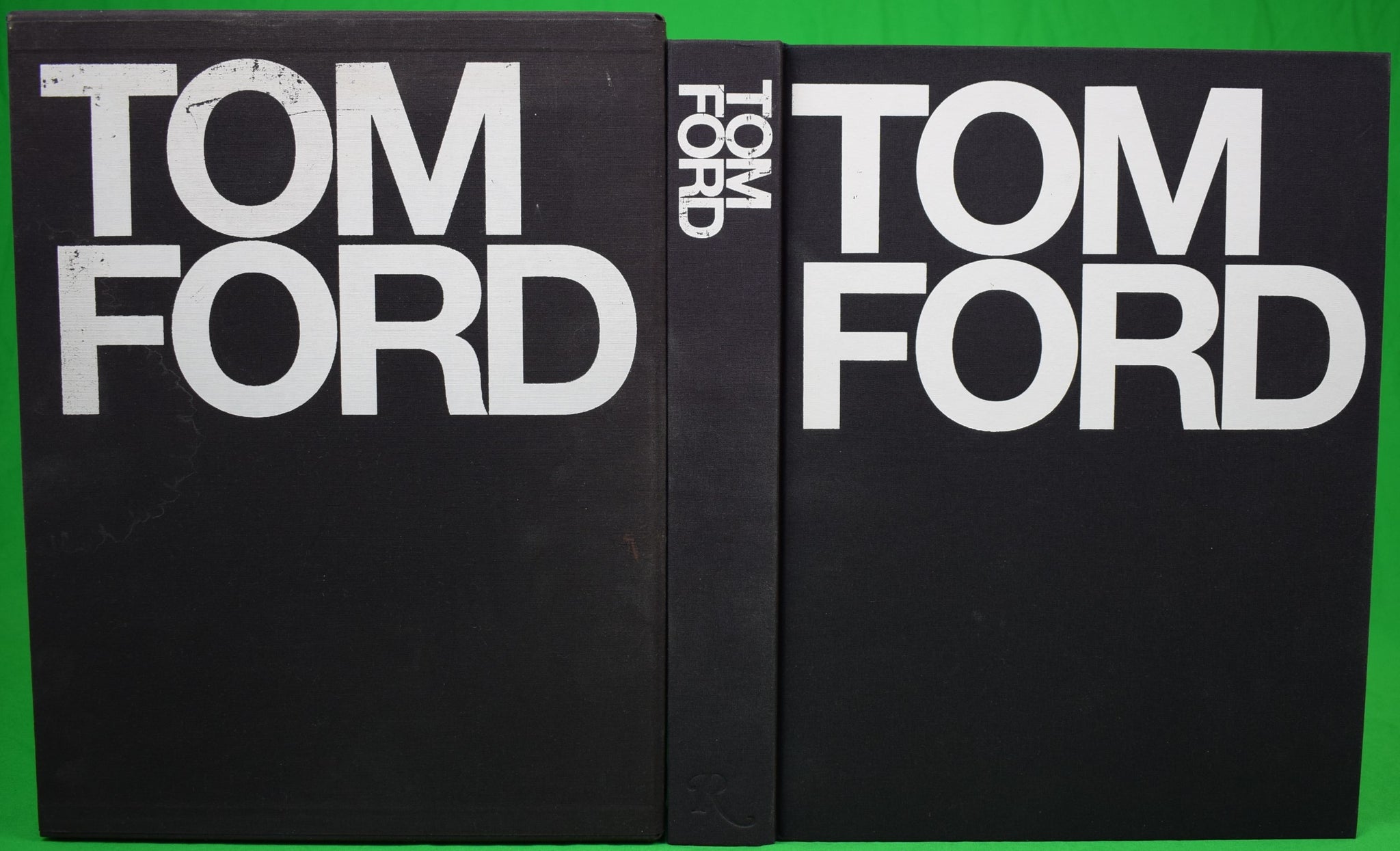 Tom Ford