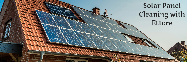 Ettore Solar Panels